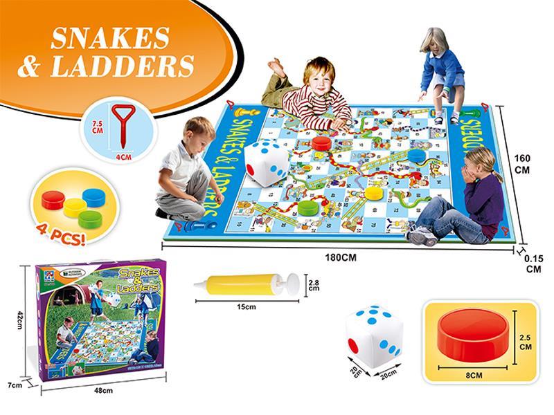 Chess Toy