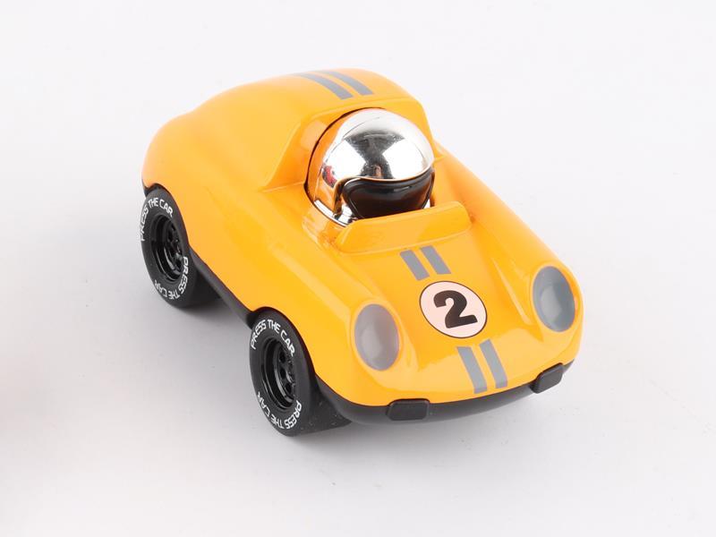 Slide Car