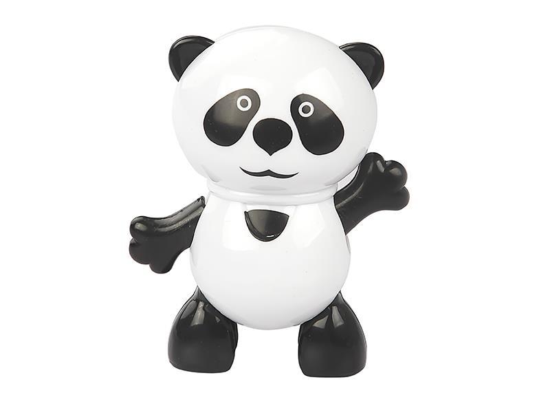 Wind Up Little Bear