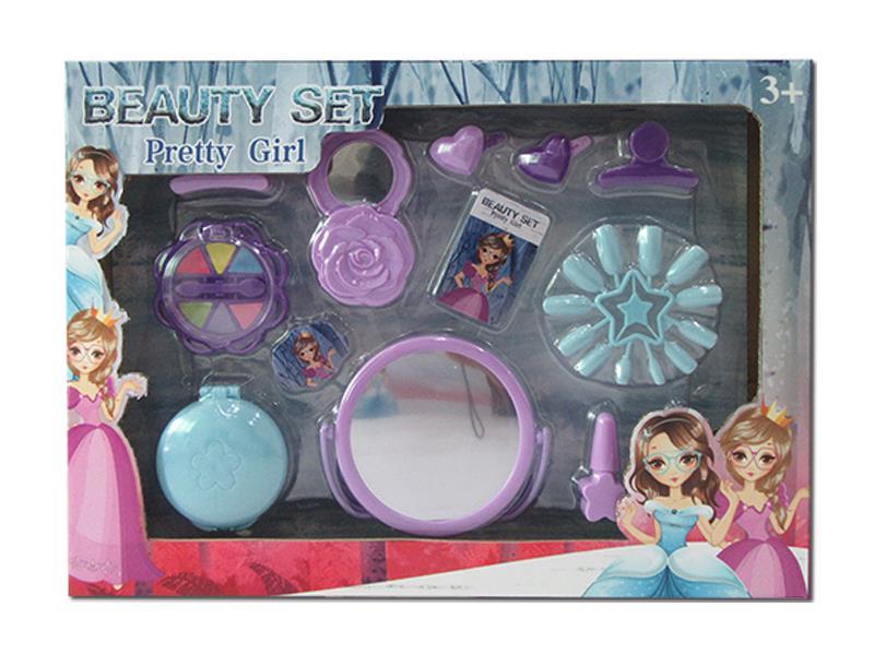 Jewelry Toy Set