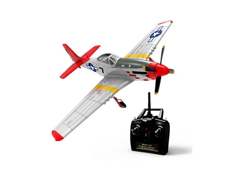 Airplane Toy