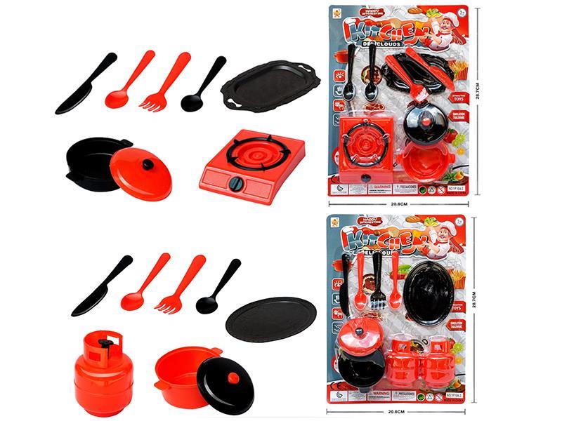 Kitchen Set