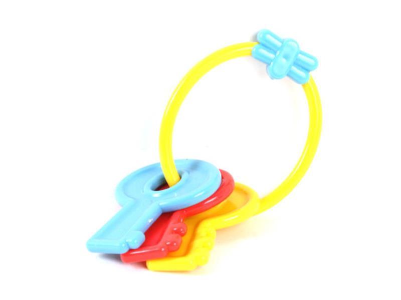 Keychain Ring
