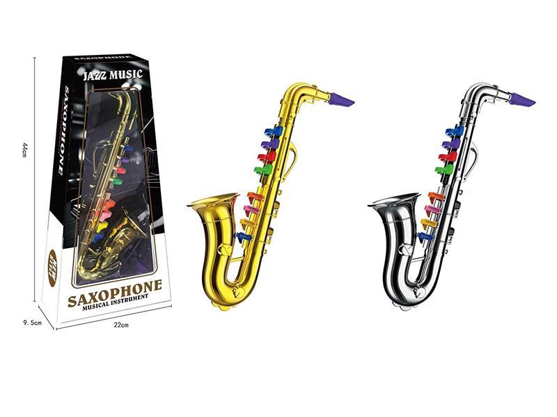 Saxophone