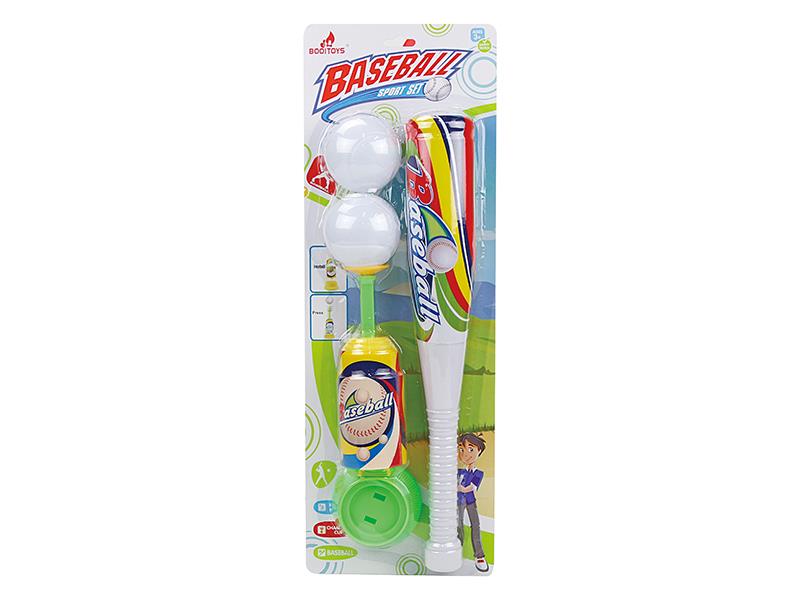 Baseball Set