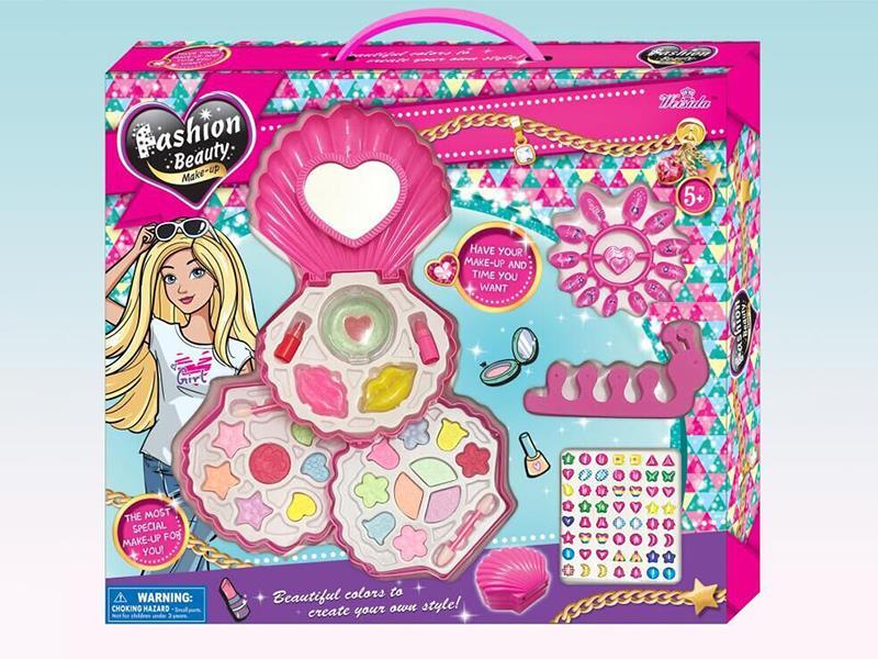 Children's Make Up Set