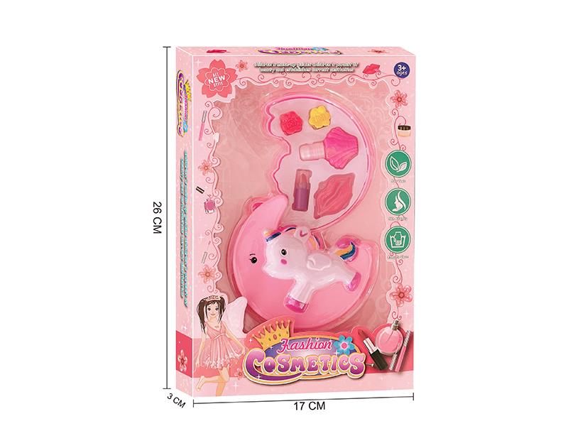 Unicorn Children's Cosmetics