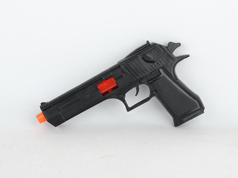 Toy Flint Gun