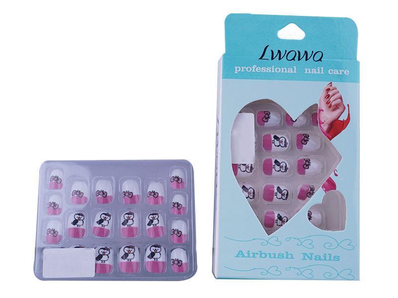 Nail Sticker Set
