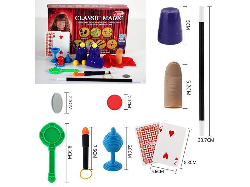 Classic Magic