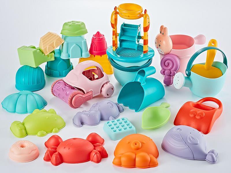 Beach Toys 26pcs