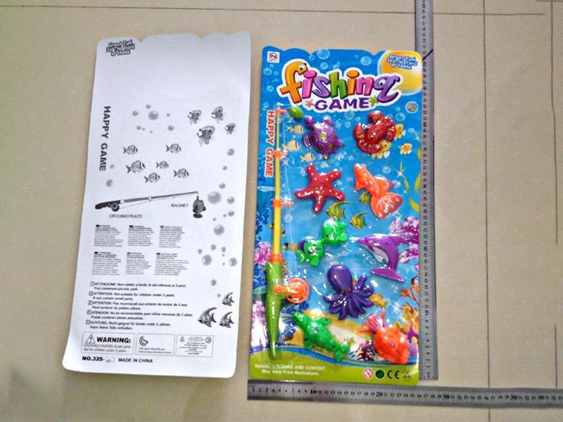 Fishing Toys