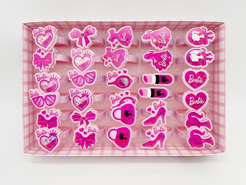 Girls' Jewelry Bracelet 24PCS