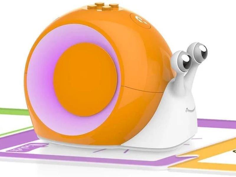 Early Education Programming Set