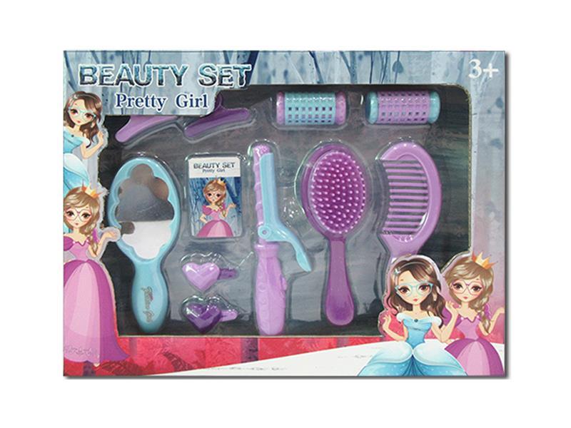 Jewelry Toy Set