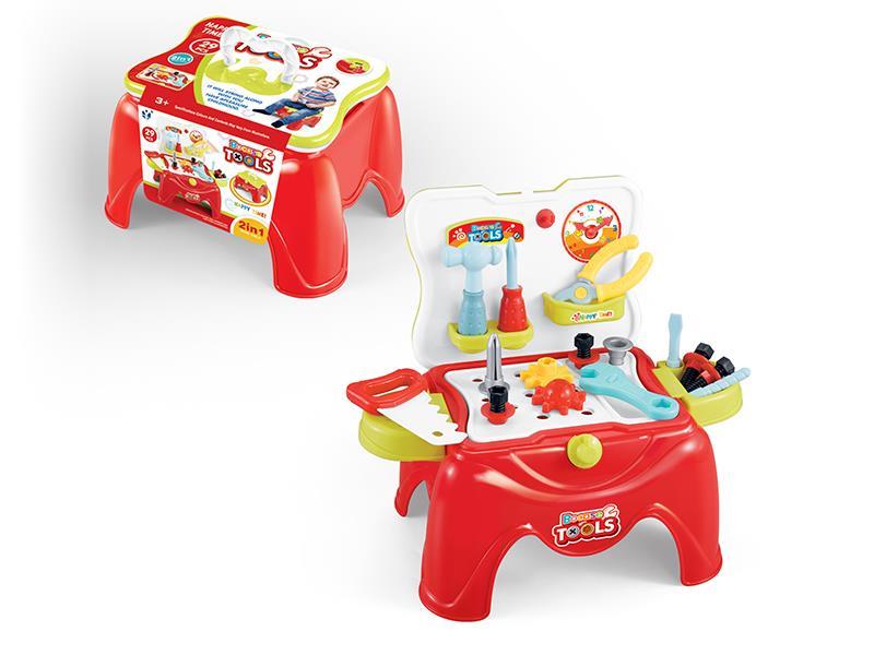 Tools Set