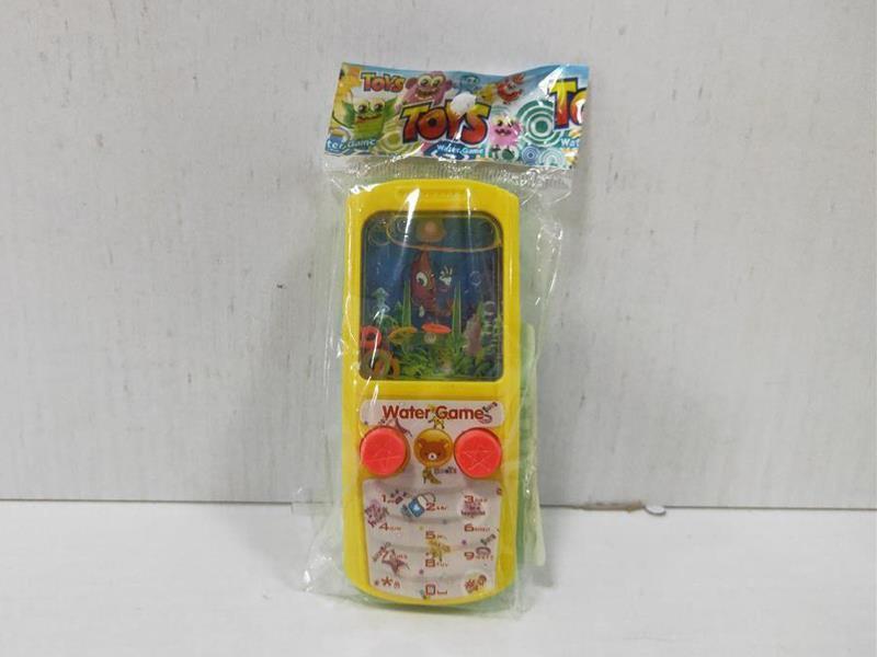 Water Machine Toy