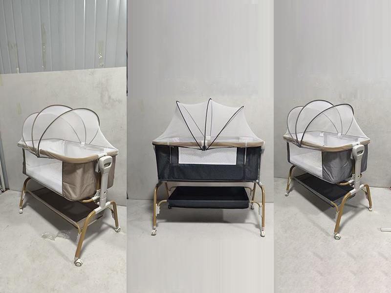 Cradle