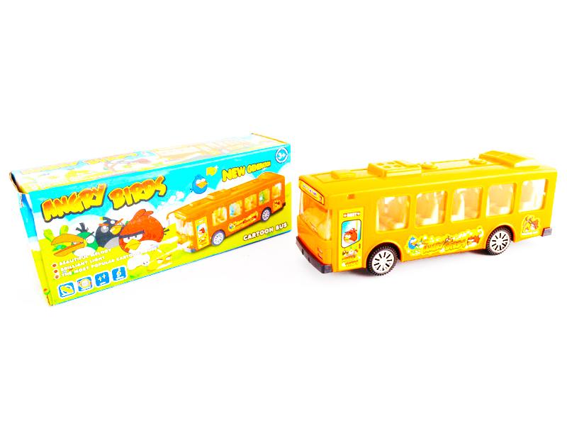 Electric Bus