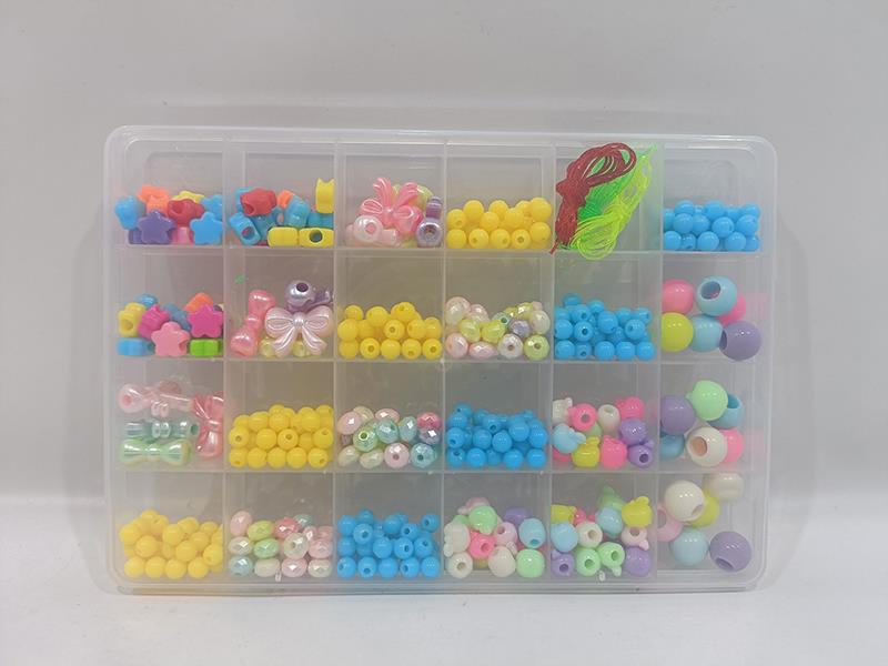 DIY Beads
