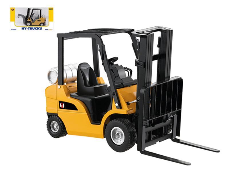 Forklift Toy Car