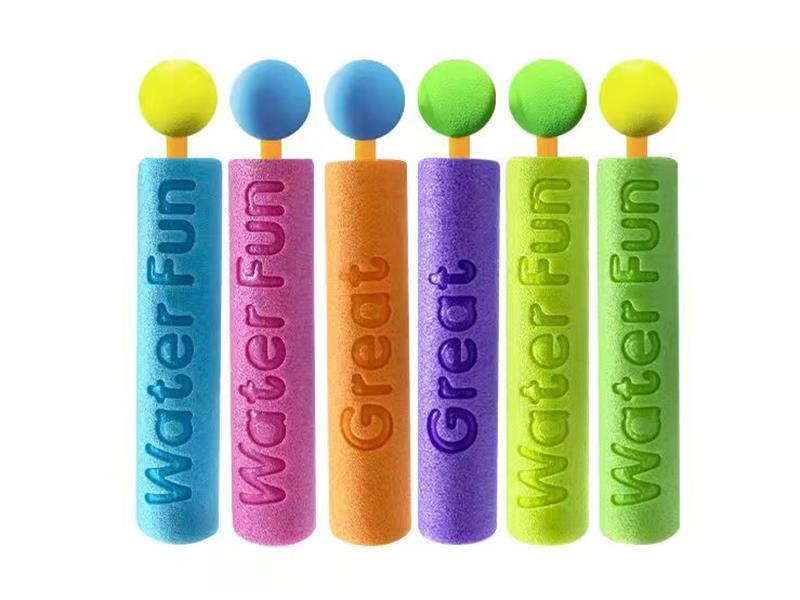 Water Cannon 10pcs