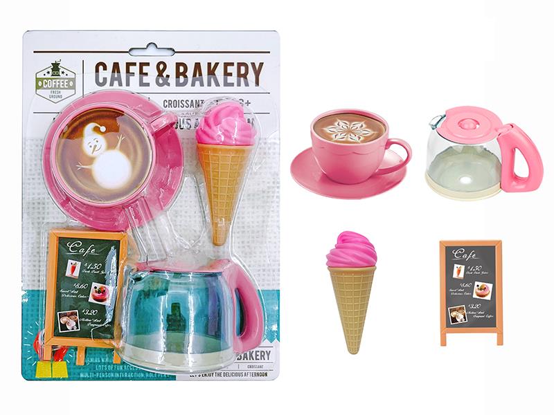 Coffee Toy