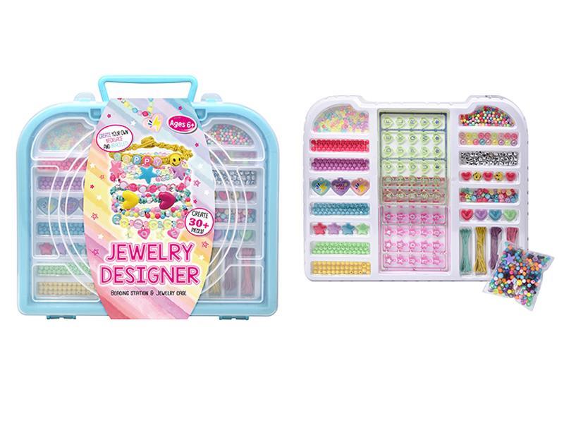 Portable Beads Box Set