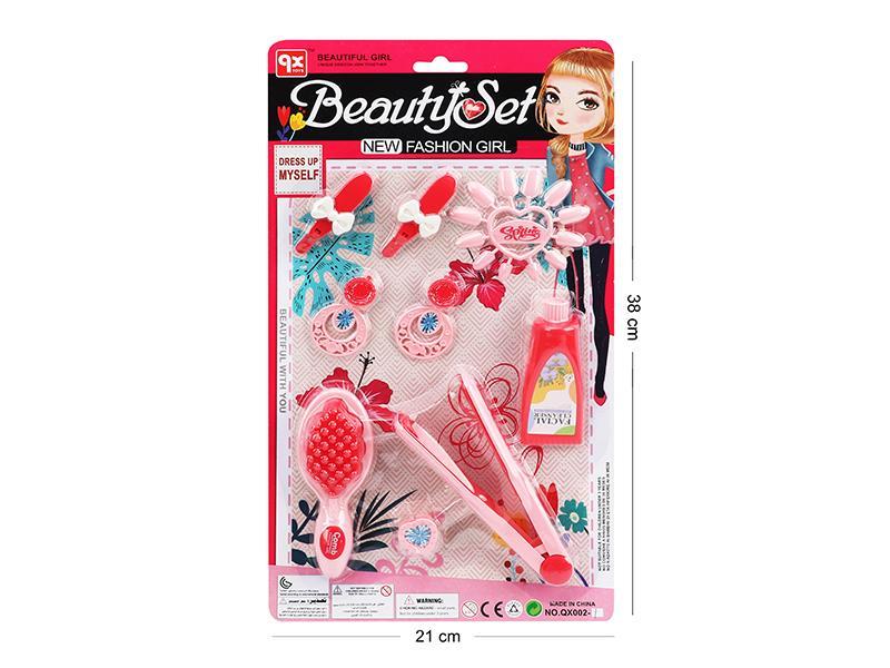 Beauty Set