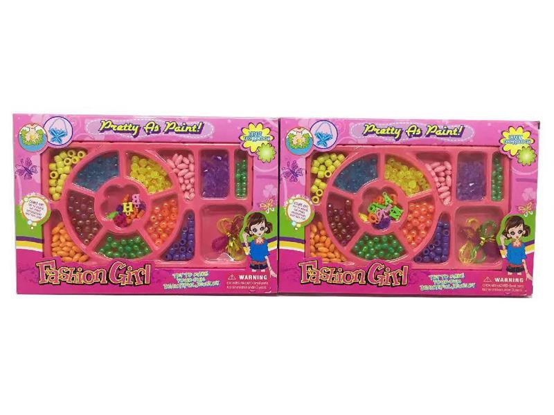 Toy Toiletry