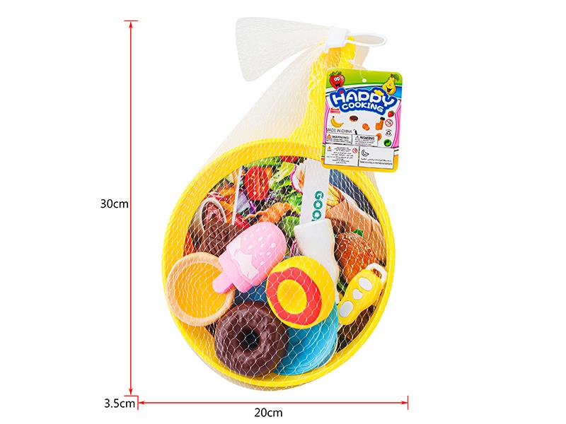 Tableware Dessert Set