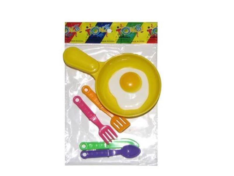 6pcs Kitchen Set
