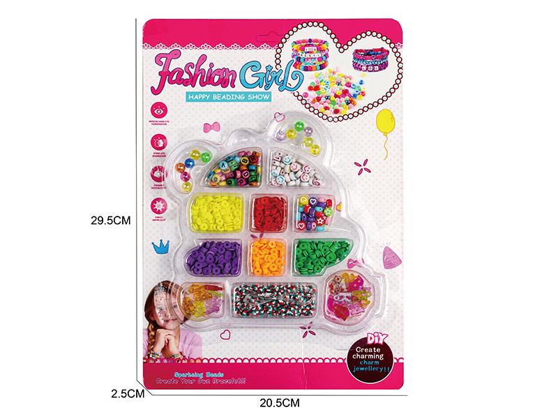 Creative DIY Beads