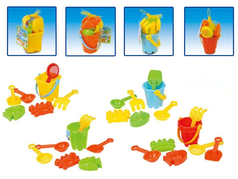 Beach Toy