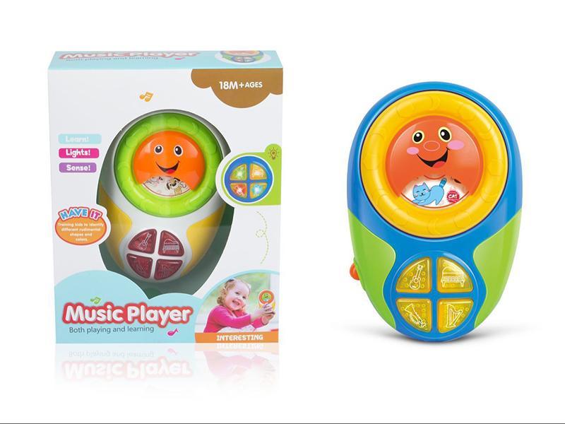 Music Box