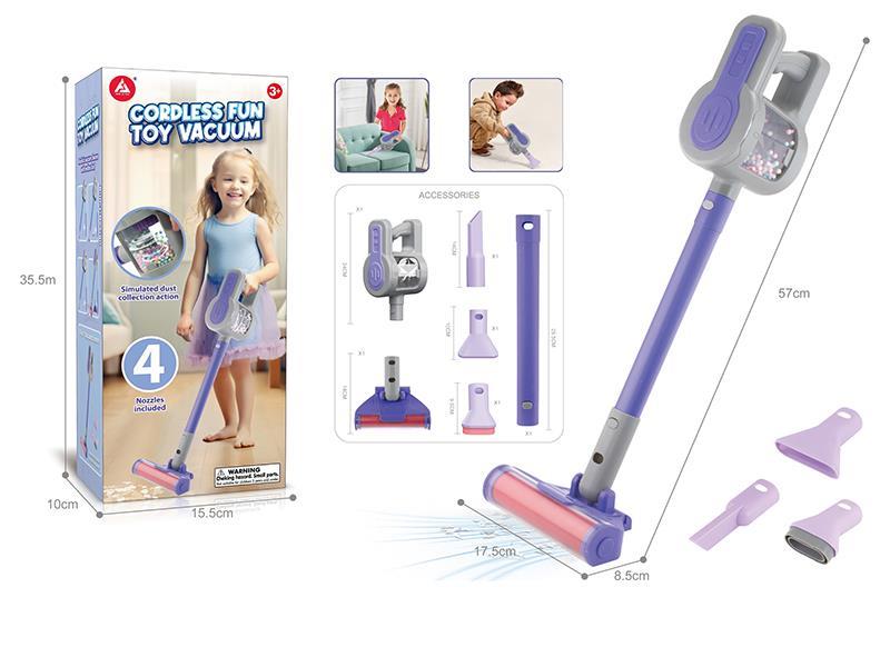 Vacuum Cleaner Set