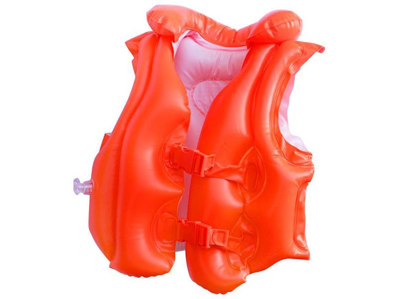 DELUXE SWIM VEST