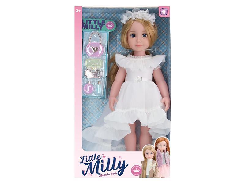 Doll Toy