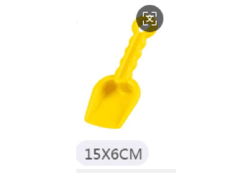 Beach Shovel