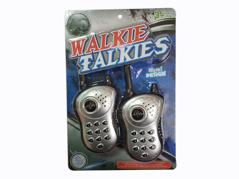 Interphone
