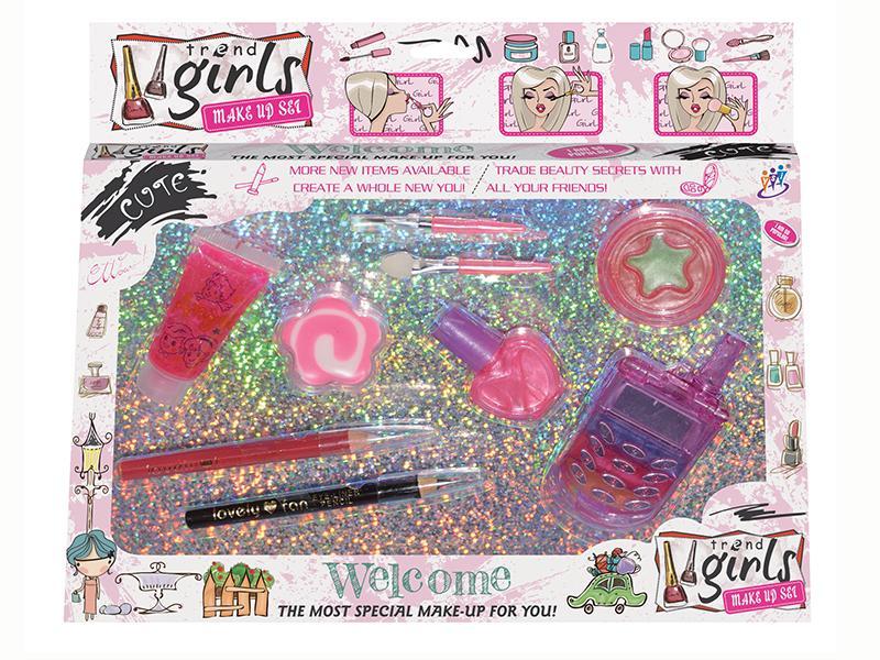 Toy Toiletry