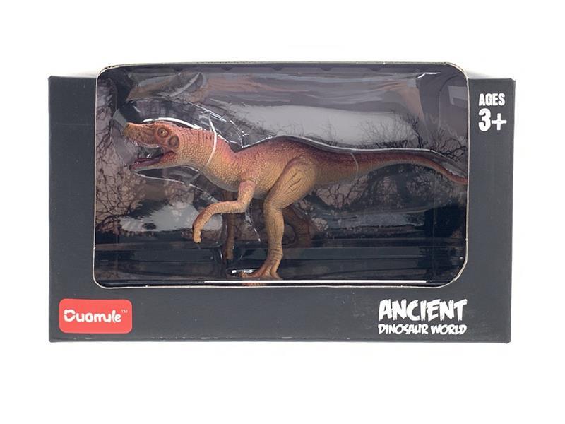 Herrerasaurus