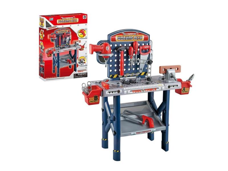 Tool Toy