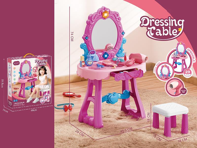 Dressing Table