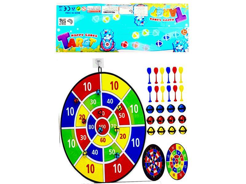 Graphic Target