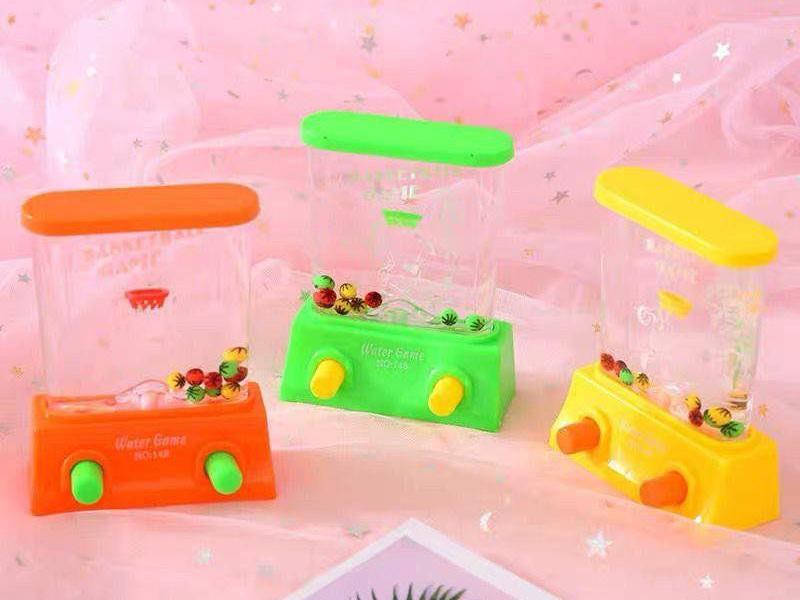 Water Game