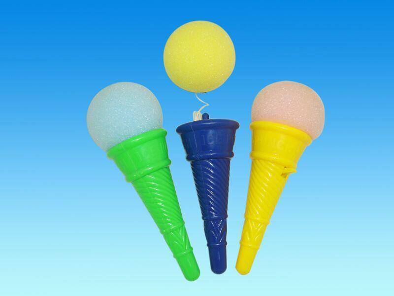 Forward Power Ice Cream Toy