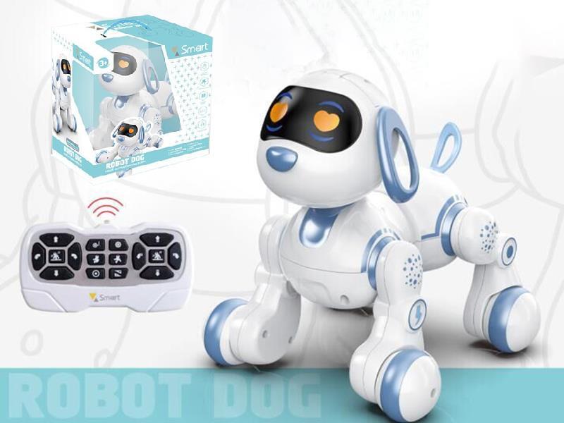 Remote Control Robot Dog