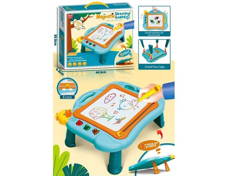 Large Magnetic Drawing Board