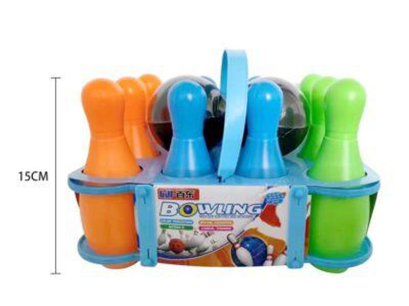 Bowling Toys